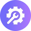 Prism Ledgeron - Enhanced User Interface