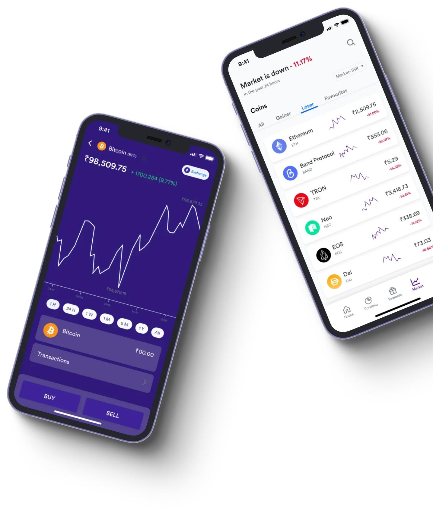 Prism Ledgeron - Qu'est-ce que le trading en ligne?