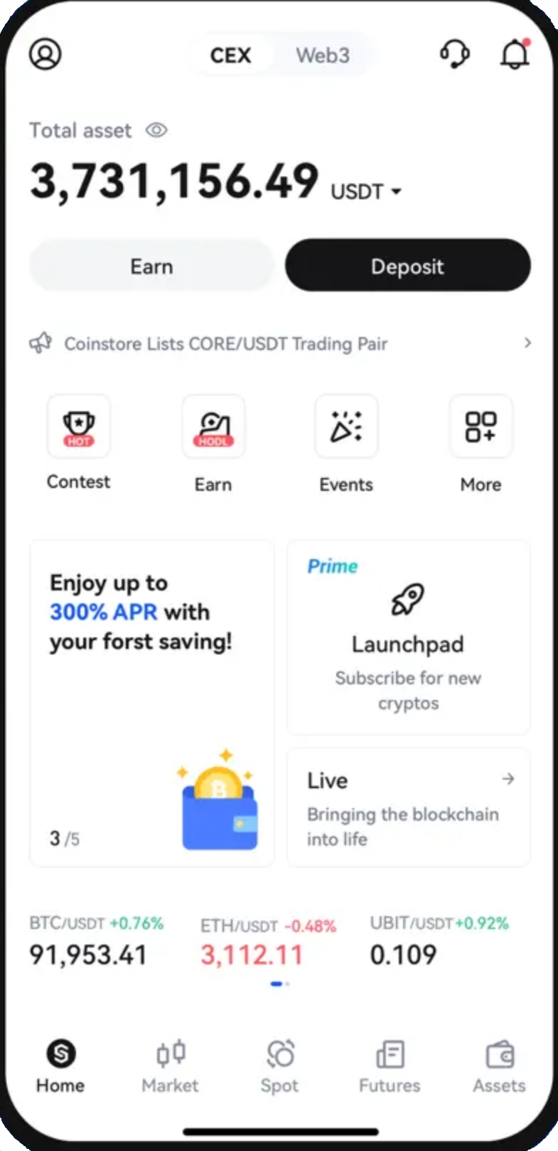 Prism Ledgeron - O que exatamente é negociação on-line?